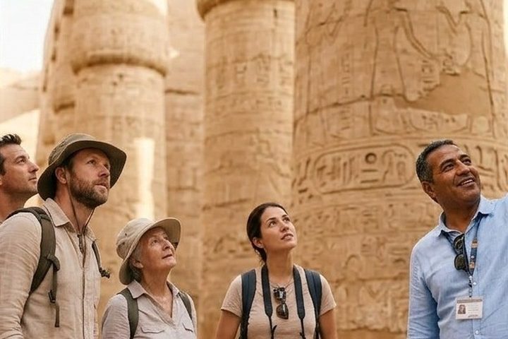 Private Guided Day Tour